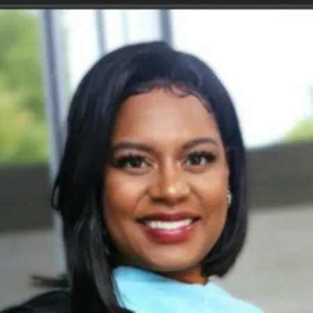 Tamiko Garrett, Ph.D.