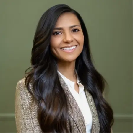 Fernanda Oliveira  Costa, Executive Director on Influential Women