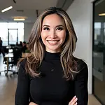 Marilou Lagman Gilfillan, SPHR