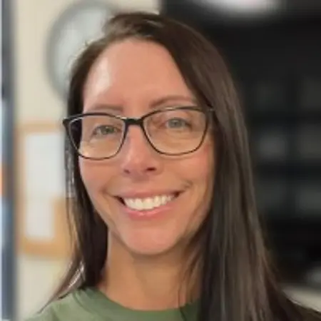 LeAnn Ploeger, CST, CSFA, AAS