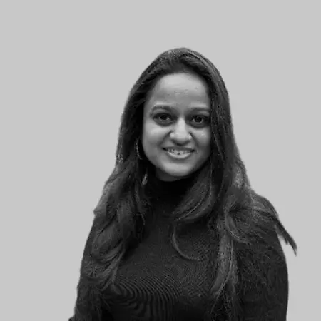 Shailee Shah, AI Product Designer and Researcher on Influential Women