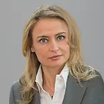 Pia D'Urbano, Worldwide  Lead on Influential Women