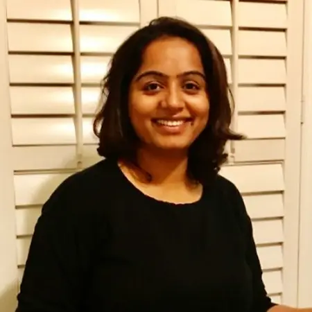 swati kapoor, Senior Manager on Influential Women