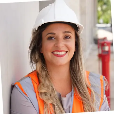 Stephanie Buigas, Sr. Associate Project Manager on Influential Women