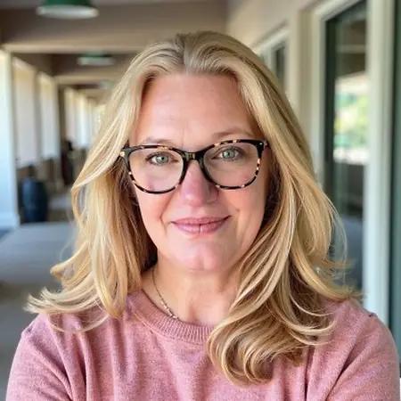 Amy Moynihan, National Inside Sales & Support Manager on Influential Women