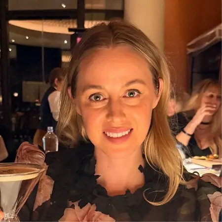 Lauren Laux, Territory Sales Manager on Influential Women