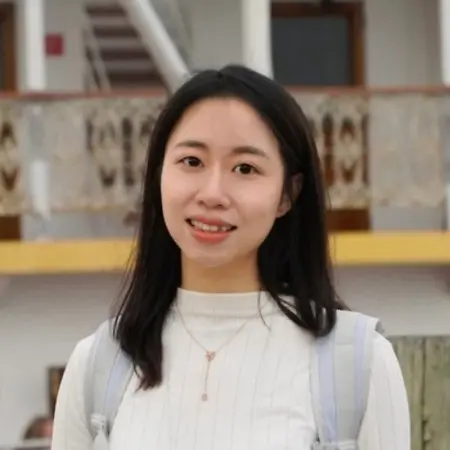 Ming Li, Project Scientist on Influential Women