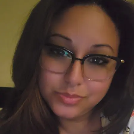 Vanessa Marie Herrera