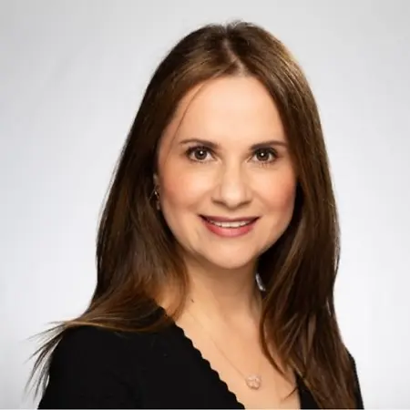 Viviana Navas, Section Head Heart Failure, Fellowship Director on Influential Women