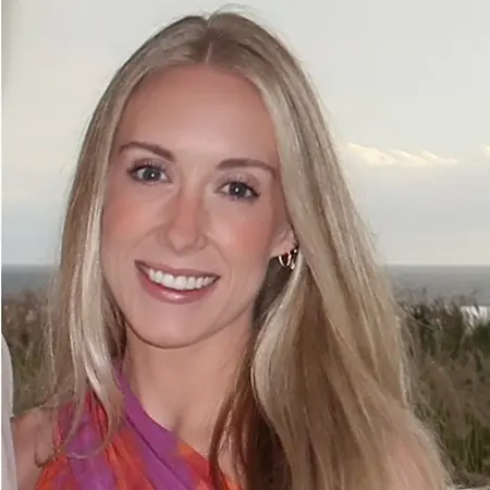 Callie Corrigan, Enterprise Sales Executive on Influential Women
