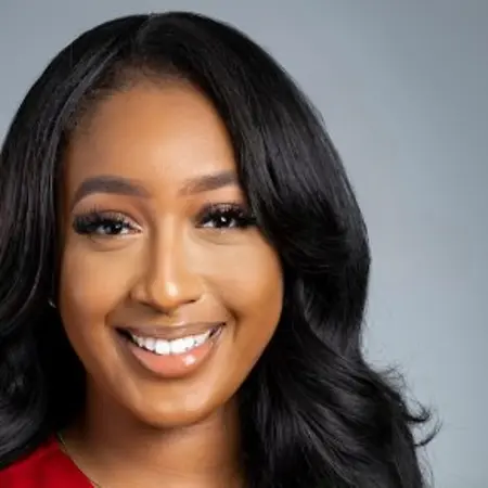 IKeya Bell, Instructional lead on Influential Women