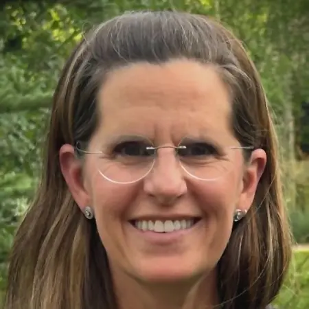 Diane Saketkhou, Business Development Account Manager on Influential Women