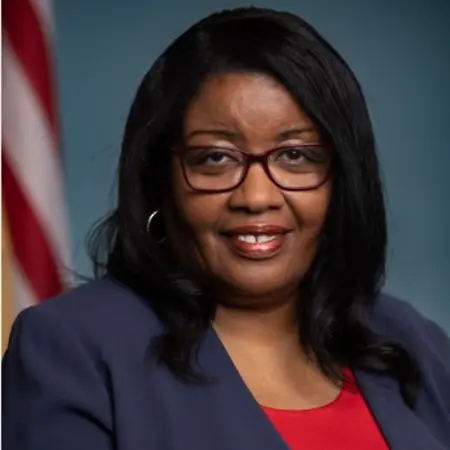 Michelle Peal, Director Of Communications on Influential Women