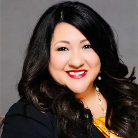 Suzanne Garcia, CAMS