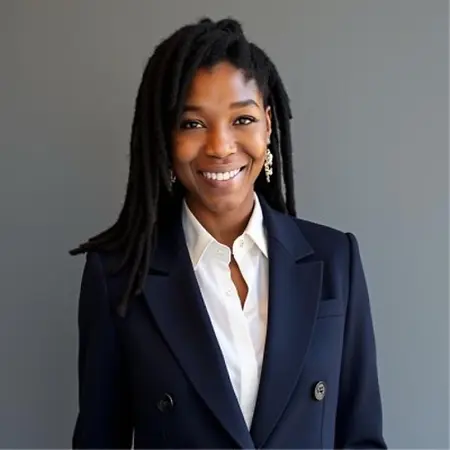 Anne Akpo Sanni, Founder & CEO | SpotChek™ (SpotChekapp LLC) on Influential Women