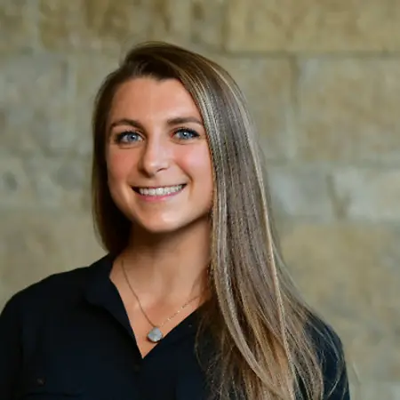 Shanna Hawley, Senior Program Manager on Influential Women
