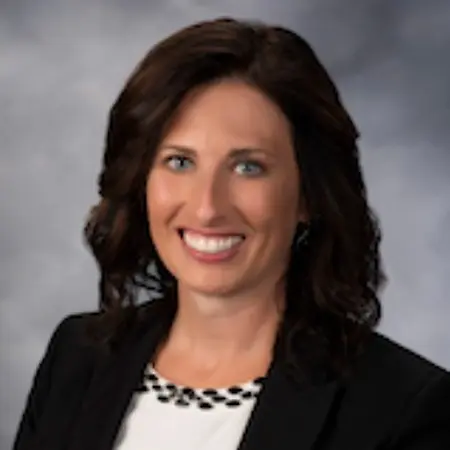 Marianne Cucci, Assistant Superintendent of Curriculum & Instructional Technology on Influential Women
