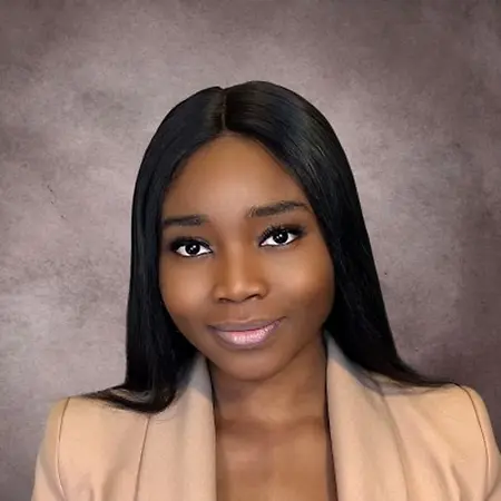 Olufisayo Abiodun, GTM Strategy & Operations Lead on Influential Women