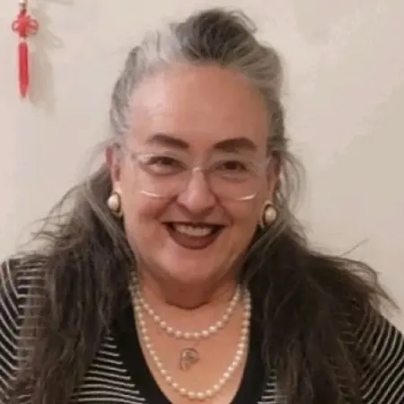 Alma  Bernaza Gibson, Customer Support Service Specialist on Influential Women