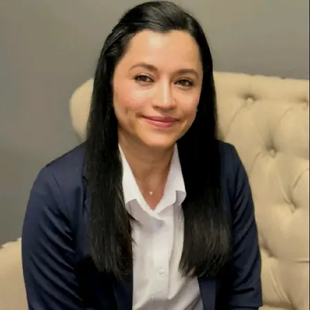 Mirsa Velasquez, Selling Branch Manager on Influential Women