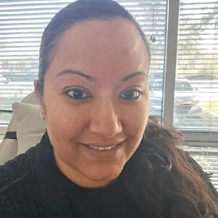 Darlene Valenciana, Director of Education and Operations on Influential Women