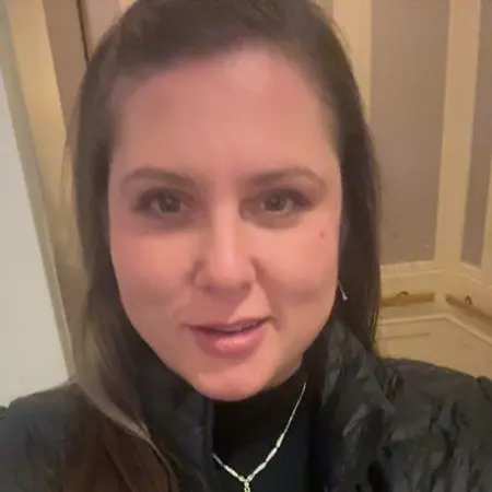 Dawnette Franchini, OSR US + Canada at Marriott International Food and Beverage Manager on Influential Women