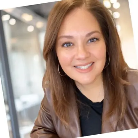 Luz Frazier, Founder & CEO on Influential Women