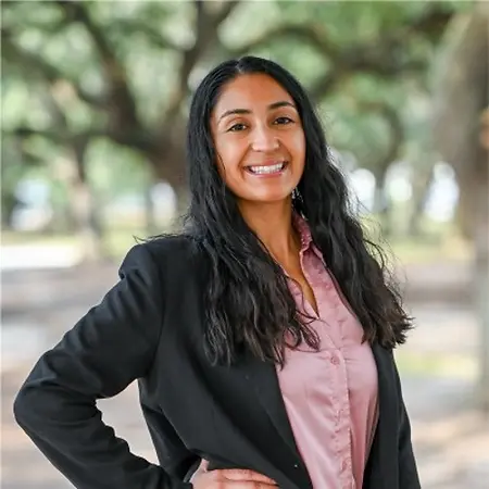 Yahira Velasco, Leasing Consultant on Influential Women