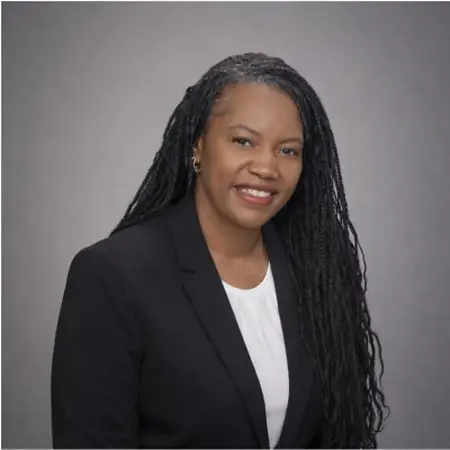 Monteria (Teri) Bass, Assistant to the Chair of Administration on Influential Women