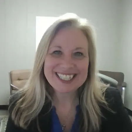 Janice Ferrell, Controller on Influential Women