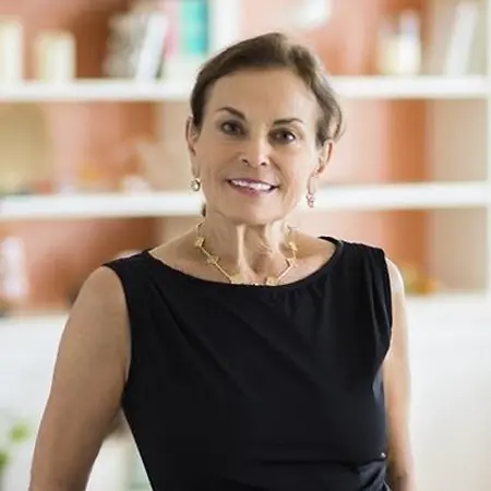 Rose Ann Humphrry, Principal on Influential Women