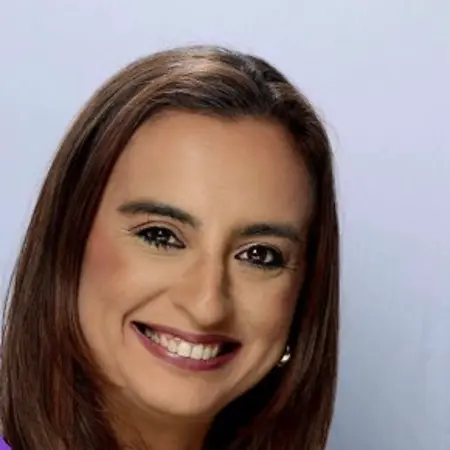 Catiana Aponte, Partner/ Senior Human Resources Consultant for USA and PR Markets on Influential Women