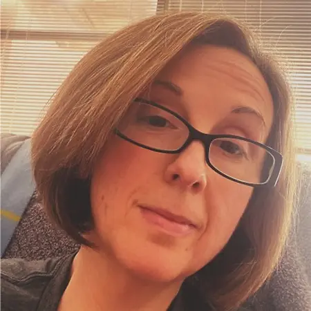 Rhonda PartneyWakelyn, Assistant Professor on Influential Women