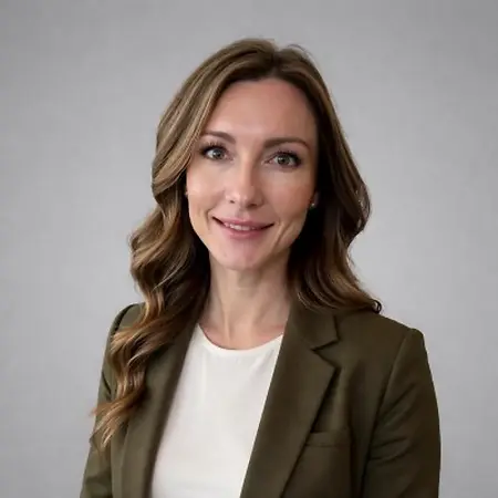Krysta Emmons, Director, Primary Care and Medical Specialties on Influential Women