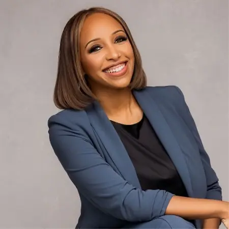 Tiffany Deans, CEO + Executive Strategist on Influential Women