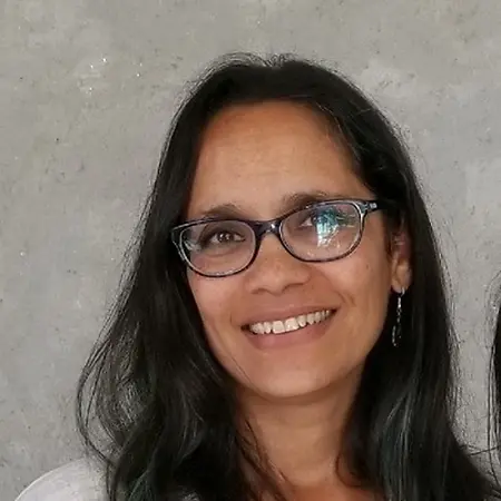 Tahirih Gomez Smith, GetCoveredNJ Program Manager on Influential Women