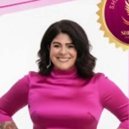 Hanna Olivas, CEO on Influential Women