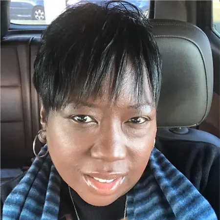 Casheika C. Moses, Vice President of Client Services & Operations on Influential Women
