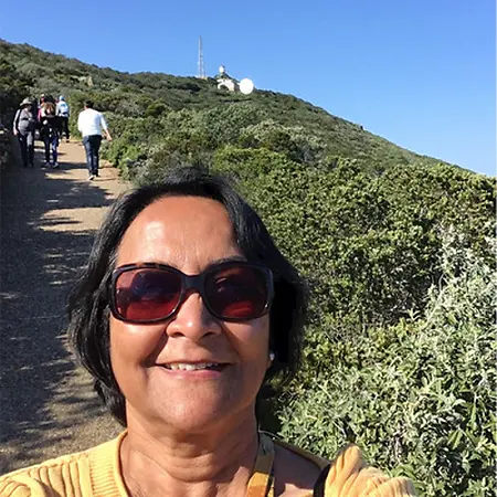 Rupa Das, Chief Quality Officer on Influential Women