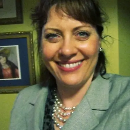 Rebecca Trobec, Chaplain Assistant on Influential Women