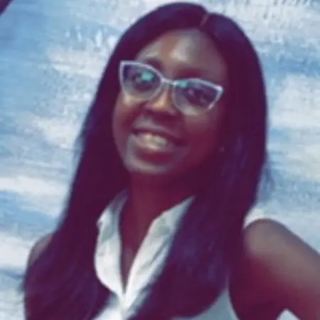 Nora Obiri Yeboah, New York State Senate Fellow on Influential Women