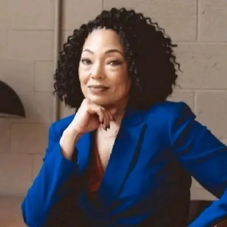 Quan Myles Boatman, President/CEO on Influential Women