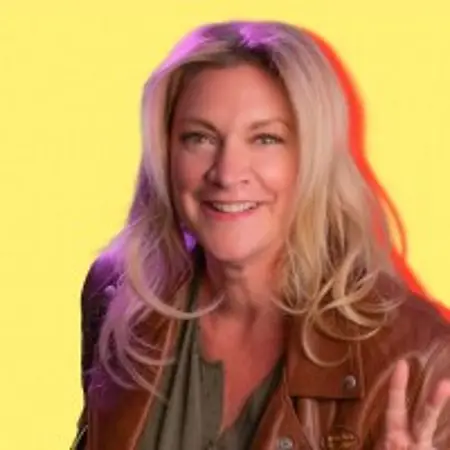 Alexandria Hunter-Whalen