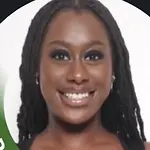 Dalina Luc, AI Trainer on Influential Women
