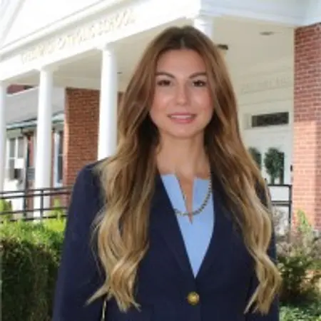 Rebecca Steck, M.S.Ed.