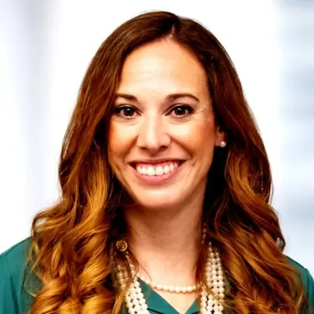 Andrea Lee Dattilo, Co-Founder and CEO on Influential Women