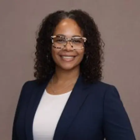 Capucine Sanders, MSM-PM, LSSYB, CAP, PACE