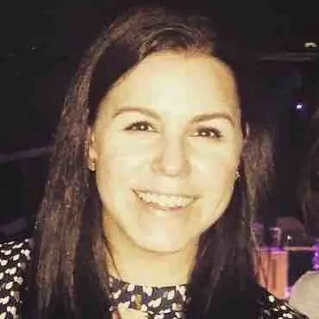 Courtney Arbour, Director of Land Events on Influential Women