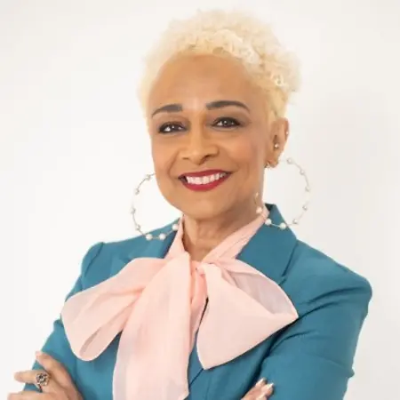 Stephanie Barnes, Senior Attorney on Influential Women
