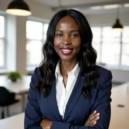 Pauline Akinyi Otieno, MBA